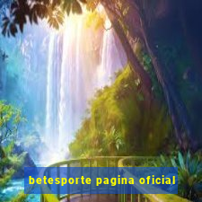 betesporte pagina oficial